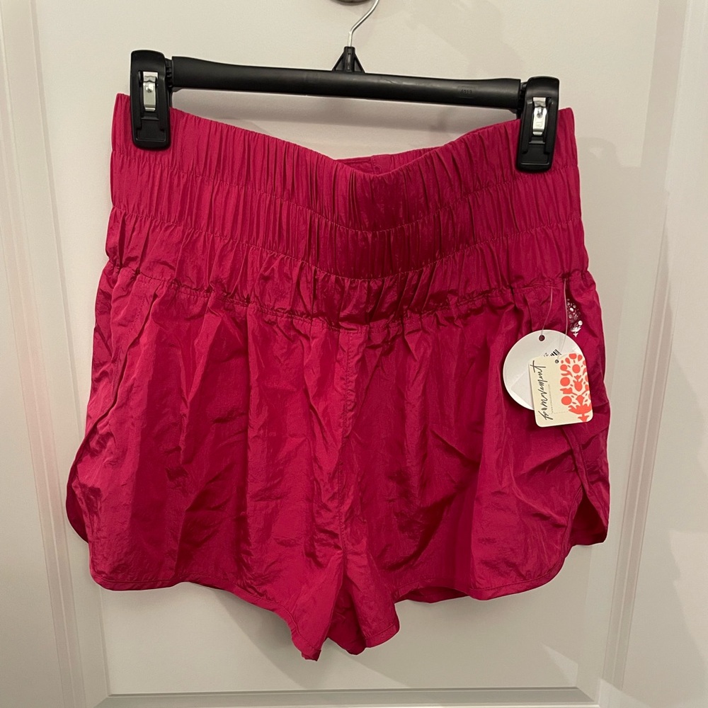 FP Movement Shorts NWT
